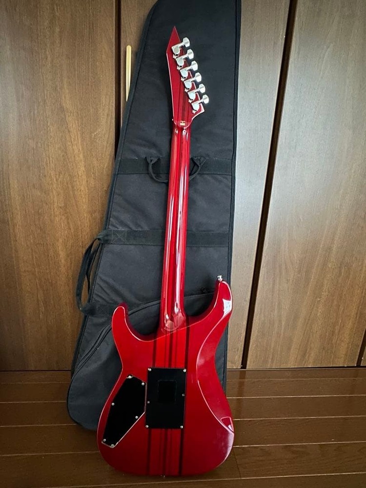 Edwards Electric Guitar