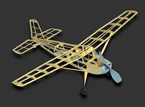 Guillow's Cessna 180 Model Kit