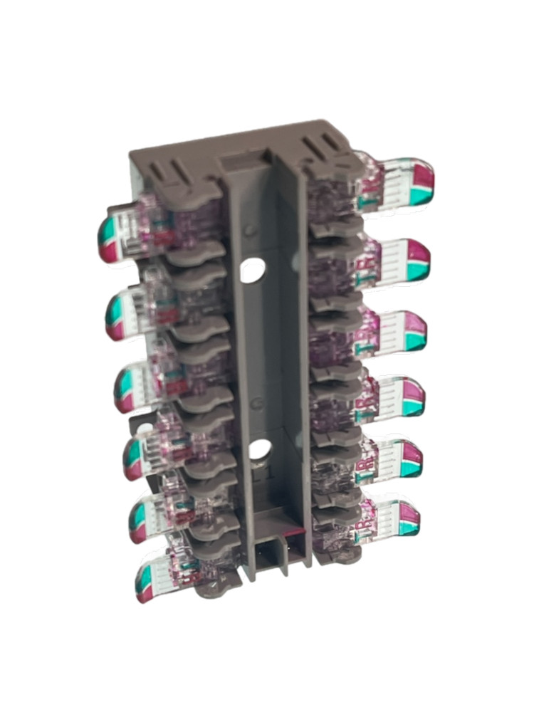 Tii 68M-1 Termination Block