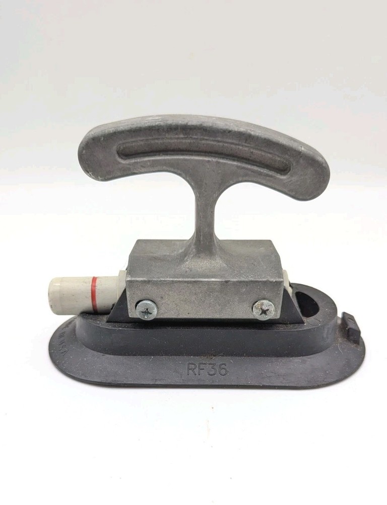 WOODS 3"X 6" POWER GRIP RF36
