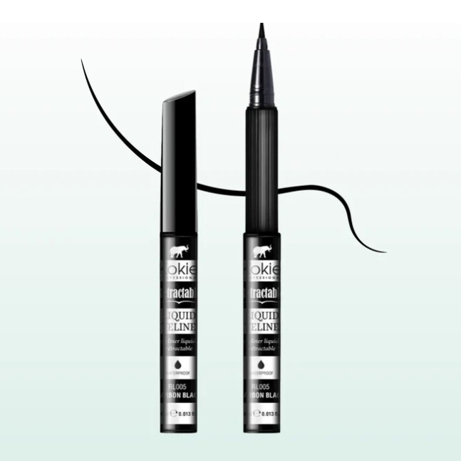 Retractable Liquid Eyeliner :RL005
