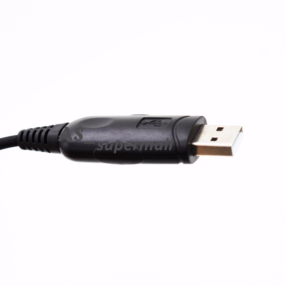 RPC-Y857-U USB Programming Cable for YEASU FT-100 FT-817 FT-857 FT-897 FT-100D