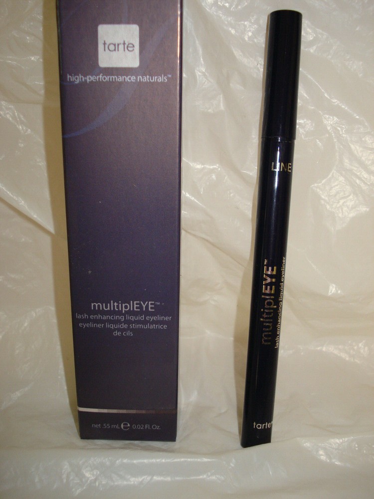 Tarte Multipleye Lash Enhancing Liquid Eyeliner