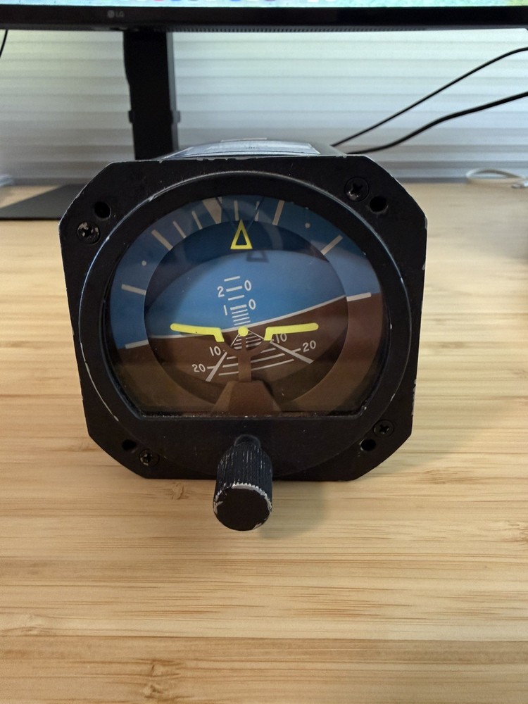 Bendix King KFC200 Autopilot - Computer, Controller, Servos, as shown