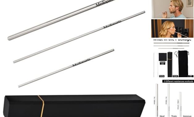 Vocal training tools, vocal metal training device () BB