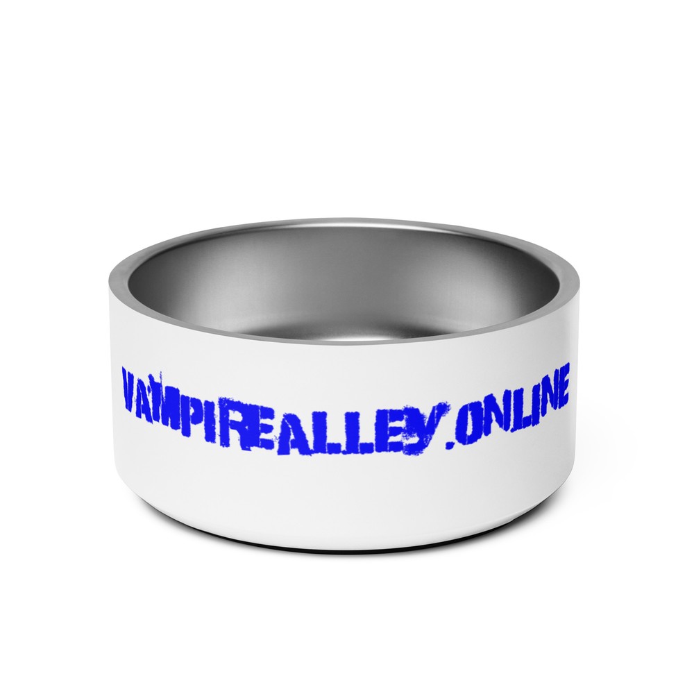 VampireAlley.Online Pet Bowl