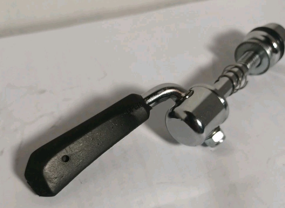 Diamondback Branded Quick Release Seat Post Binder Bolt Vintage