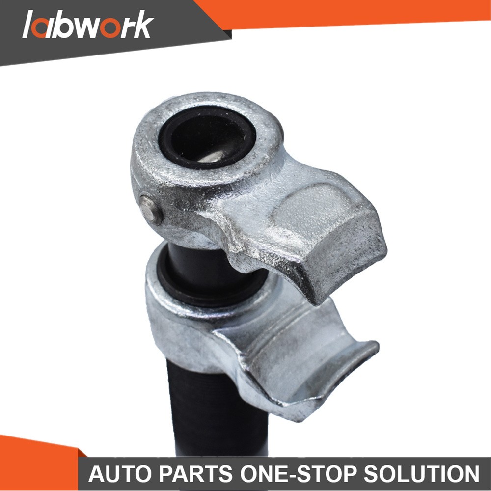 Labwork Coil Spring Compressor Tool Automotive 2 Pcs Heavy Duty