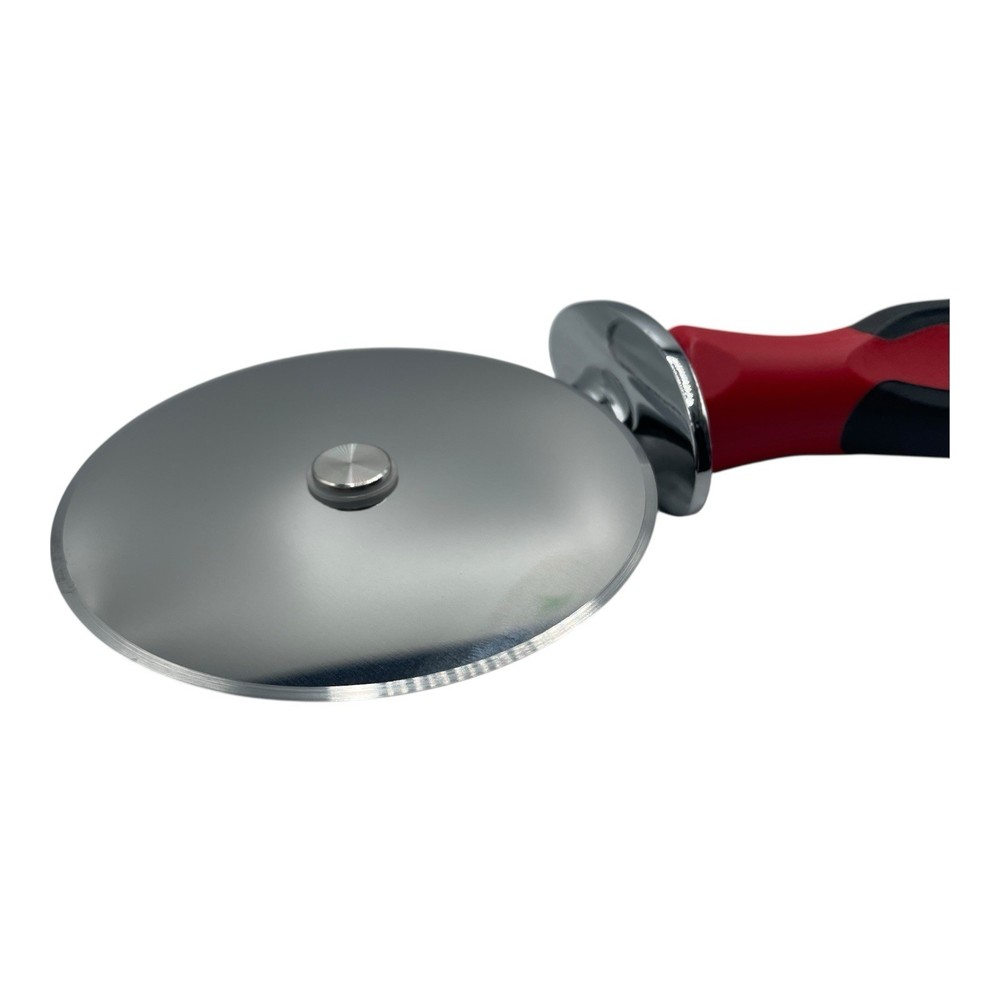 Snap on Tools Instinct Screwdriver Handle Inspired Pizza Cutter