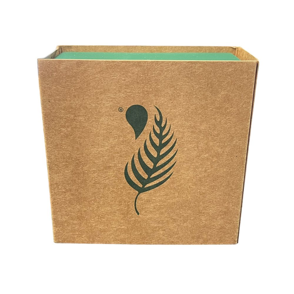 Melaleuca Ice Tray - Forest Green