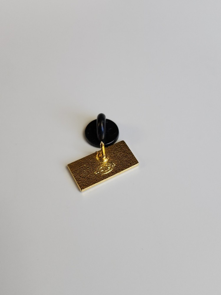 Blount Doors & Millwork Lapel Pin