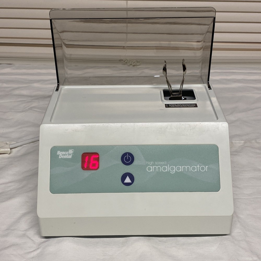Benco Dental Ultramat 2 Amalgamator