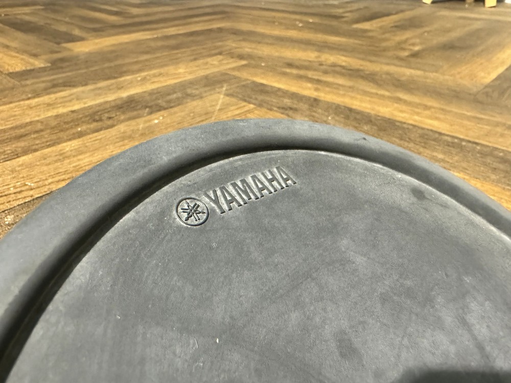 Yamaha TP65 Drum Pad Trigger Tom / Accessory #MH110