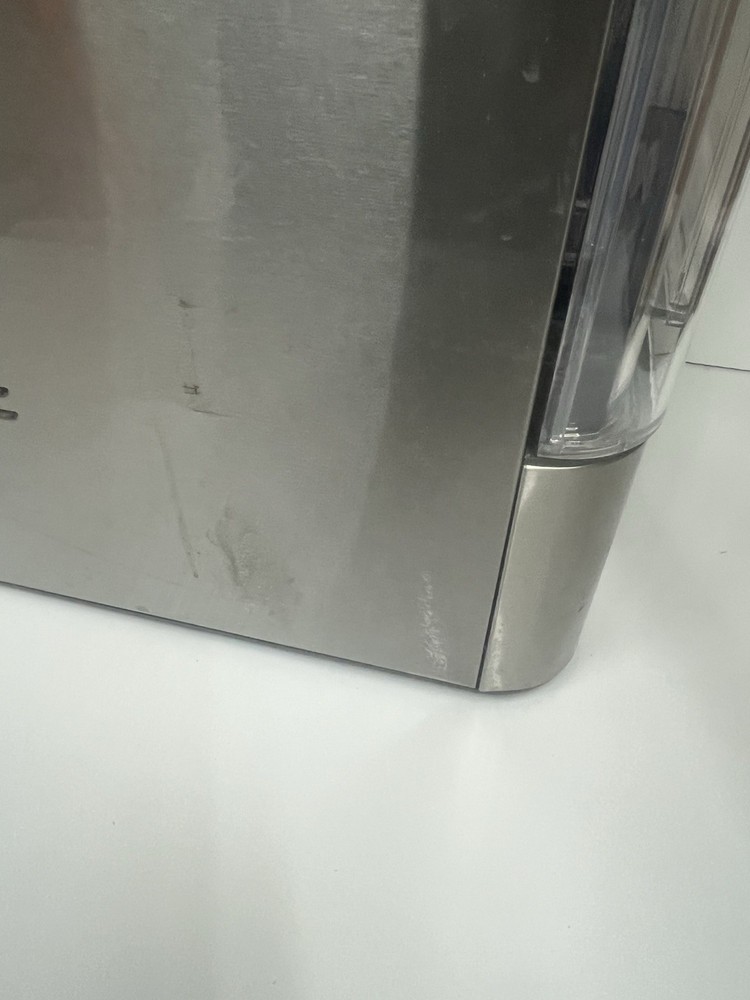 GE Opal 2.0 Countertop Ice Maker