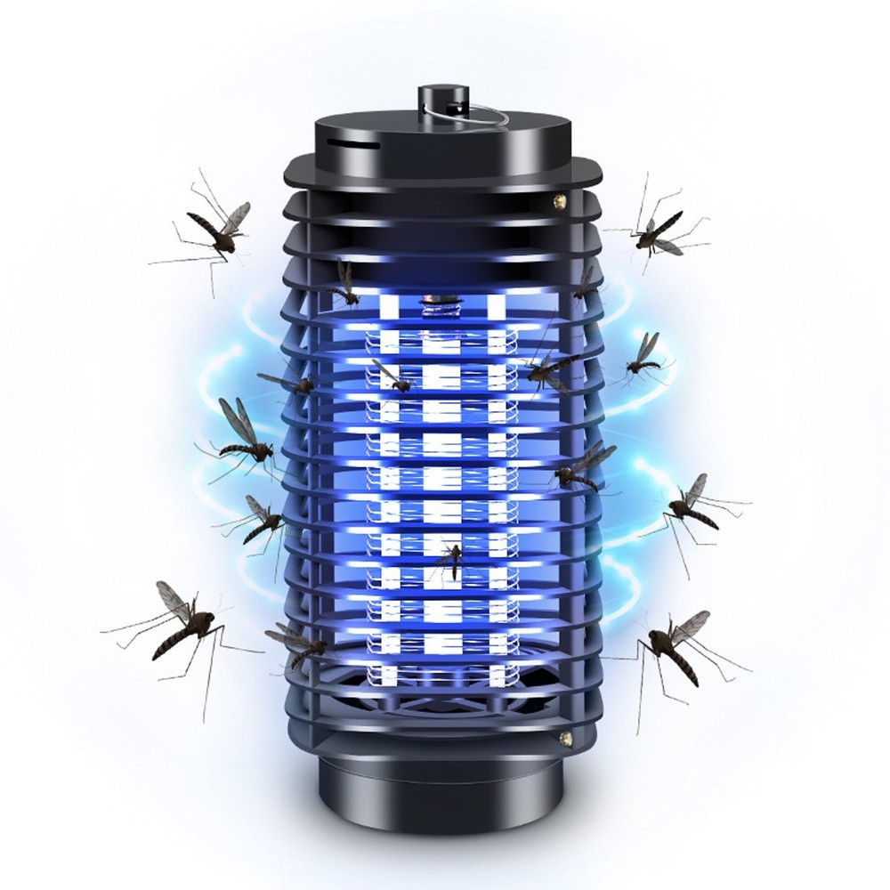 Bug Zapper - For Outdoor use