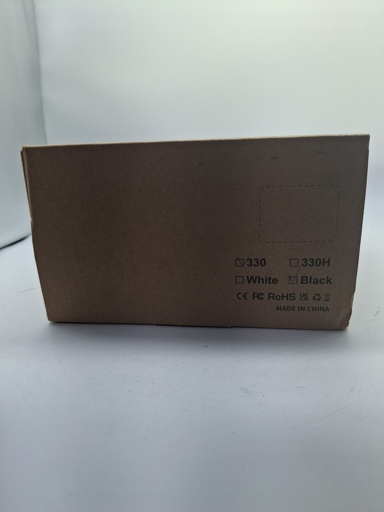 CIMERL Digital Microscope 7 Inch LCD Display 1200X Magnification