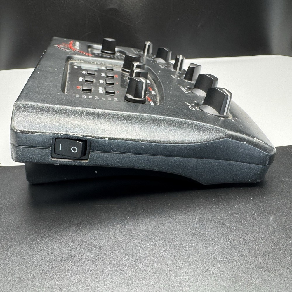 Johnson J-Station Amp Only (Missing AC Adapter)