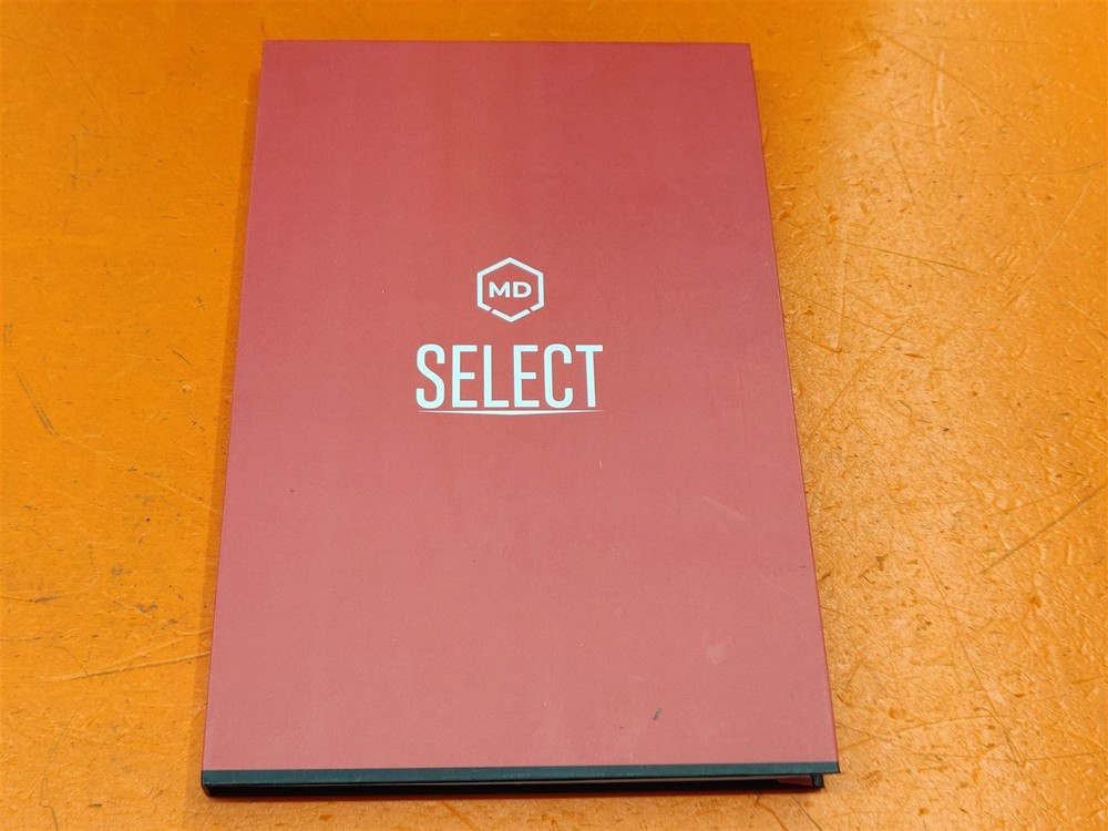 ⭐️⭐️⭐️⭐️⭐️ MD Select Digitizer w/ Home Button for Apple iPad Mini 1 / 2 - Black