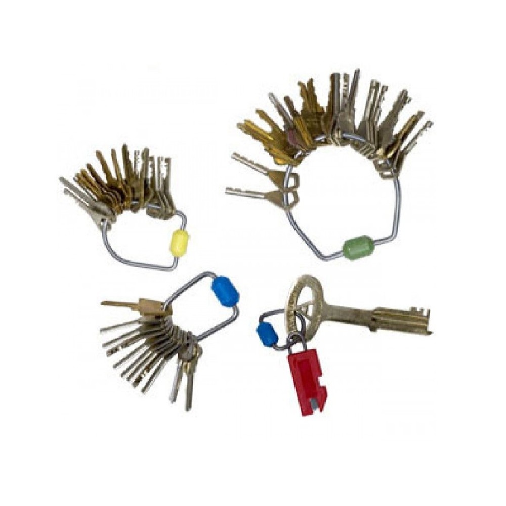 Morse Watchmans KR20-25 Security Ring