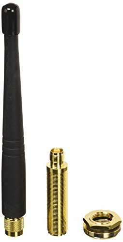 Shakespeare VHF Antenna 7" Rubber Duck