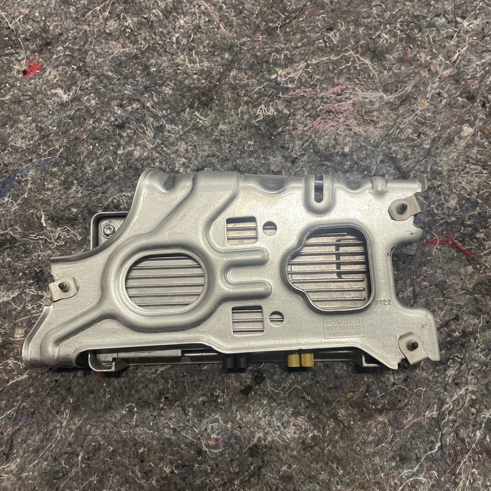 Genuine Ford Control Assembly Audio Visual Uni NC3Z-19H405-C