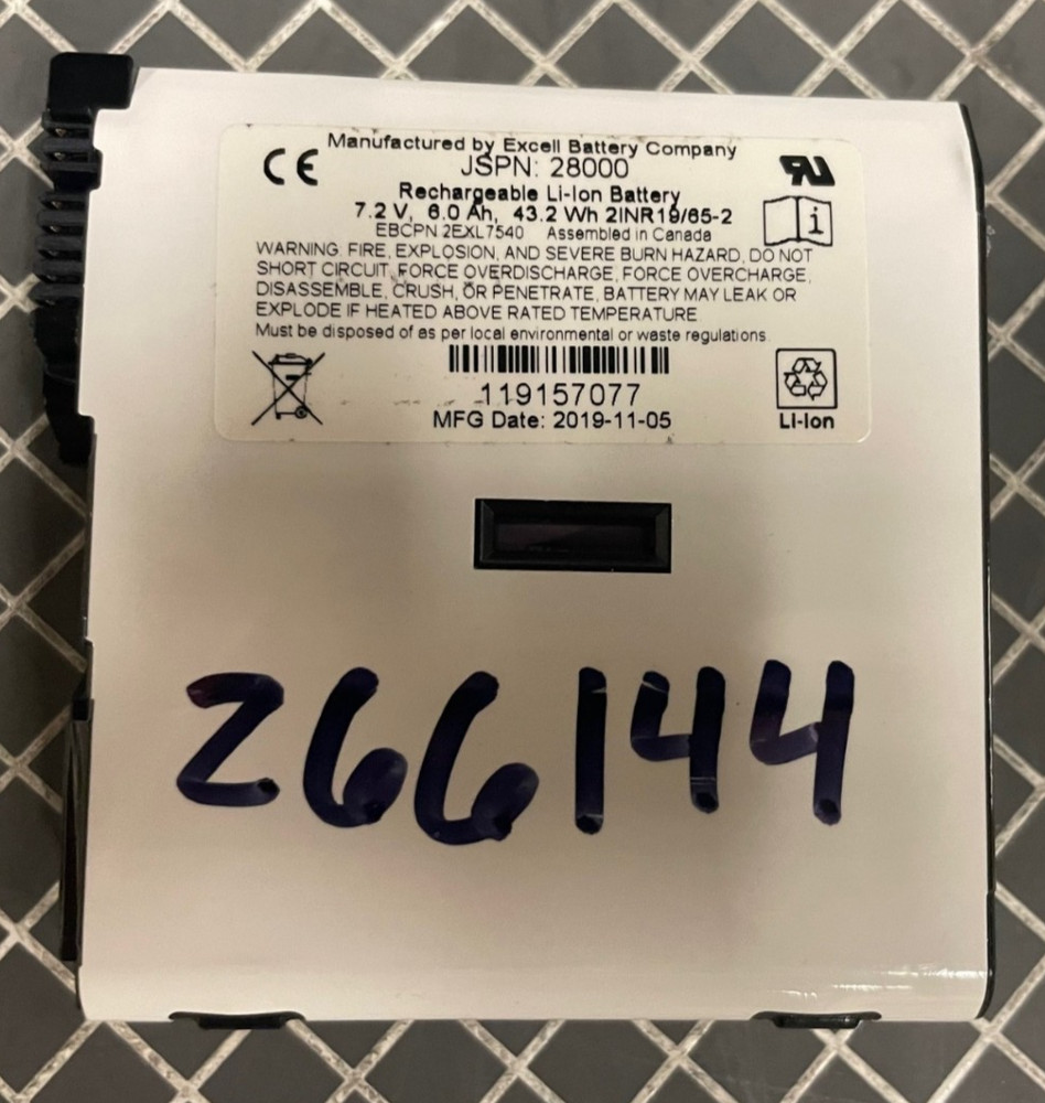 Juniper Mesa 3 Rugged Tablet