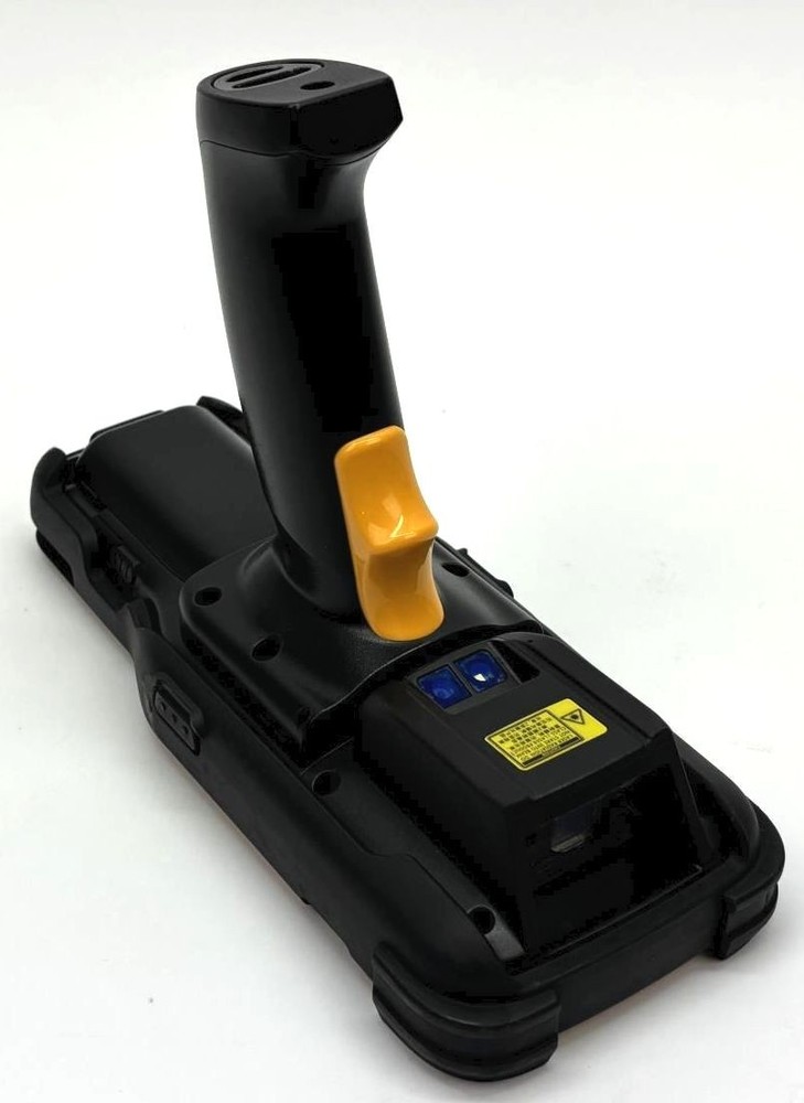 CipherLab RK95 Mobile Computer Android Barcode Scanner Handheld RK954-52K-WVGA-C