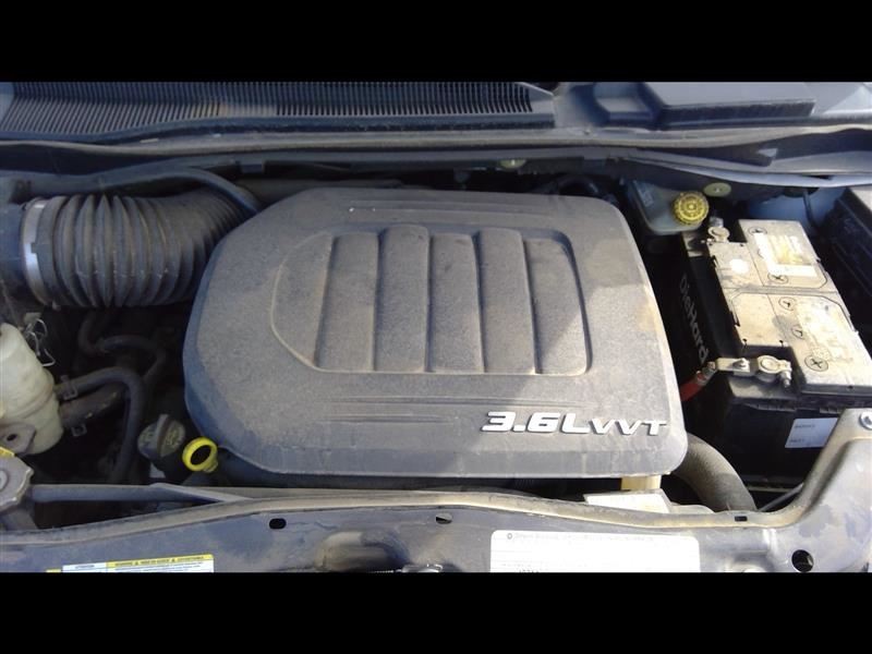 2011-2020 DODGE CARAVAN DASH CUP HOLDER CUPHOLDER