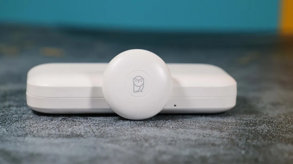 Smart Digital Thermometer Pro.