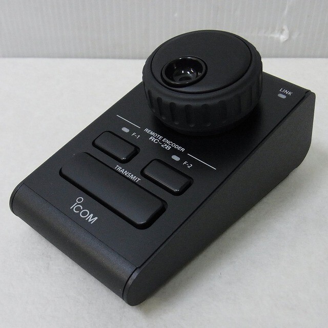 ICOM RC-28 Remote Encoder for IC-9100 7600 7410 7200 Ｎew JP