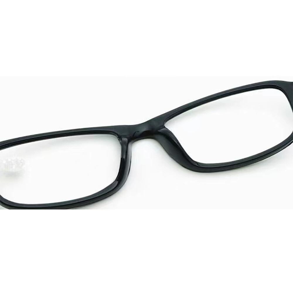 3 pcs Reading Glasses +4.5 +5.0 +5.5 +6.0 Strength Plastic Frame Eyewear Reader