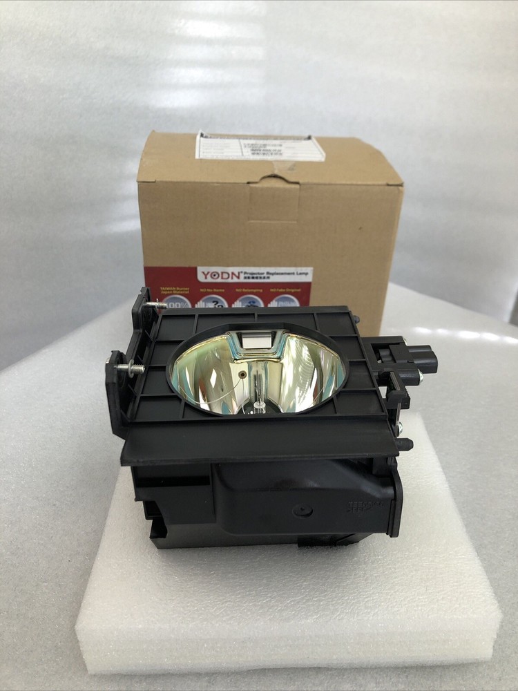 REPLACEMENT LAMP FOR PANASONIC ET-LAD57W