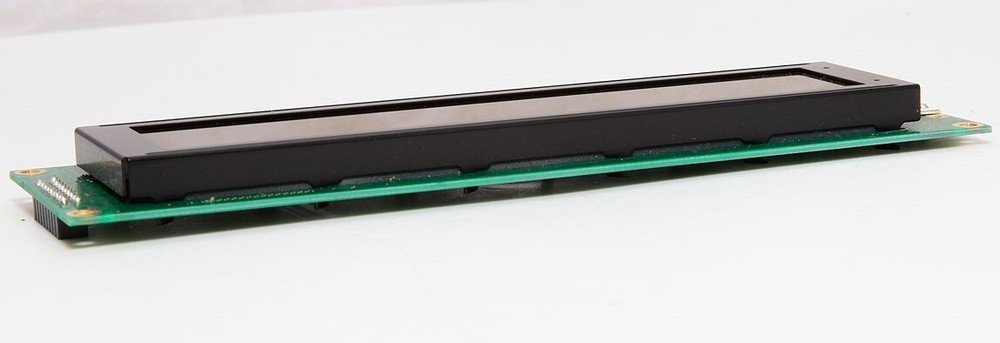 LCD Screen Display For 3M XT-1 Wireless Drive Thru Intercom Base Station 4004A