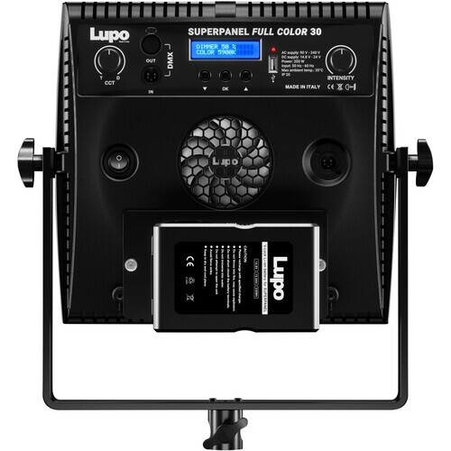 Lupo 415