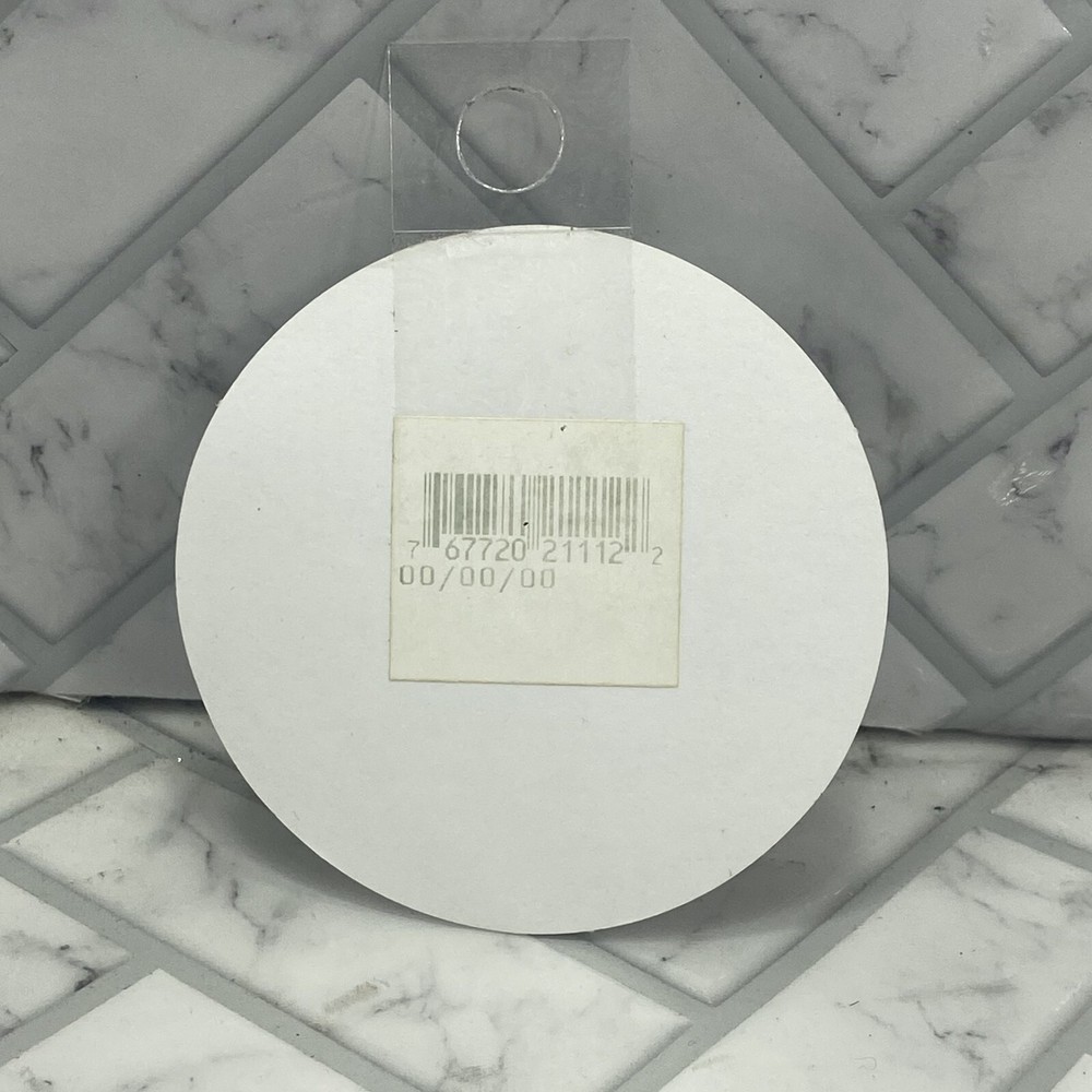 U.S. Navy Crest Logo Sticker