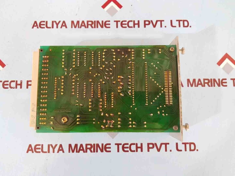 Autronica kmf-200 pcb card