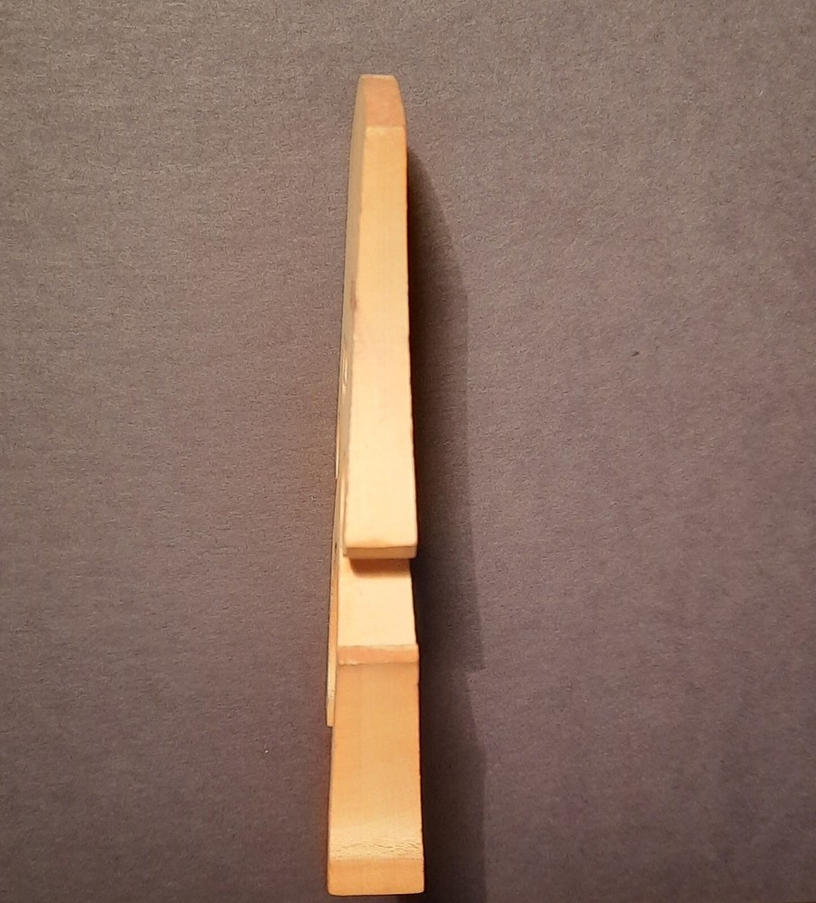 Aged 50+ Gotz 3/4 Size Cello Bridge