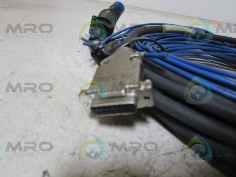 LANDIS GARDNER C208619-30 CABLE UNMP