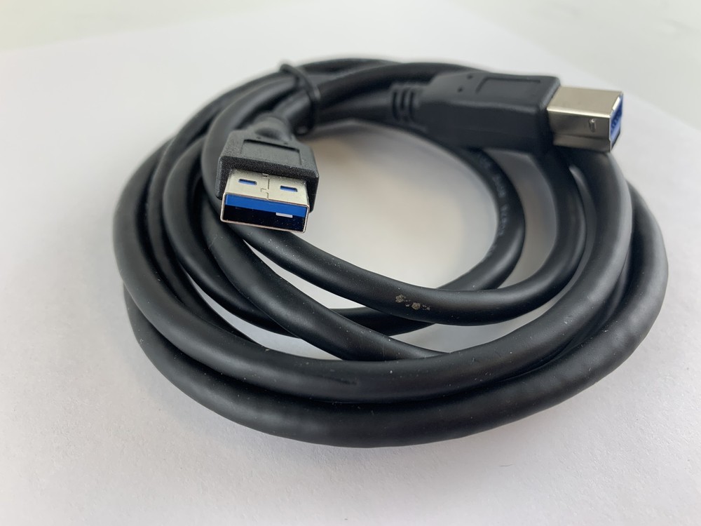 A976538 6FT USB EXT CABLE-M TO M