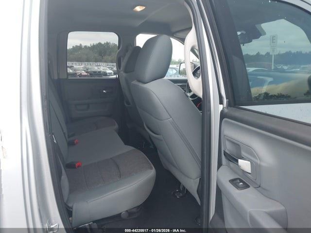 RAM1500 2014 Air Shutter 1176741