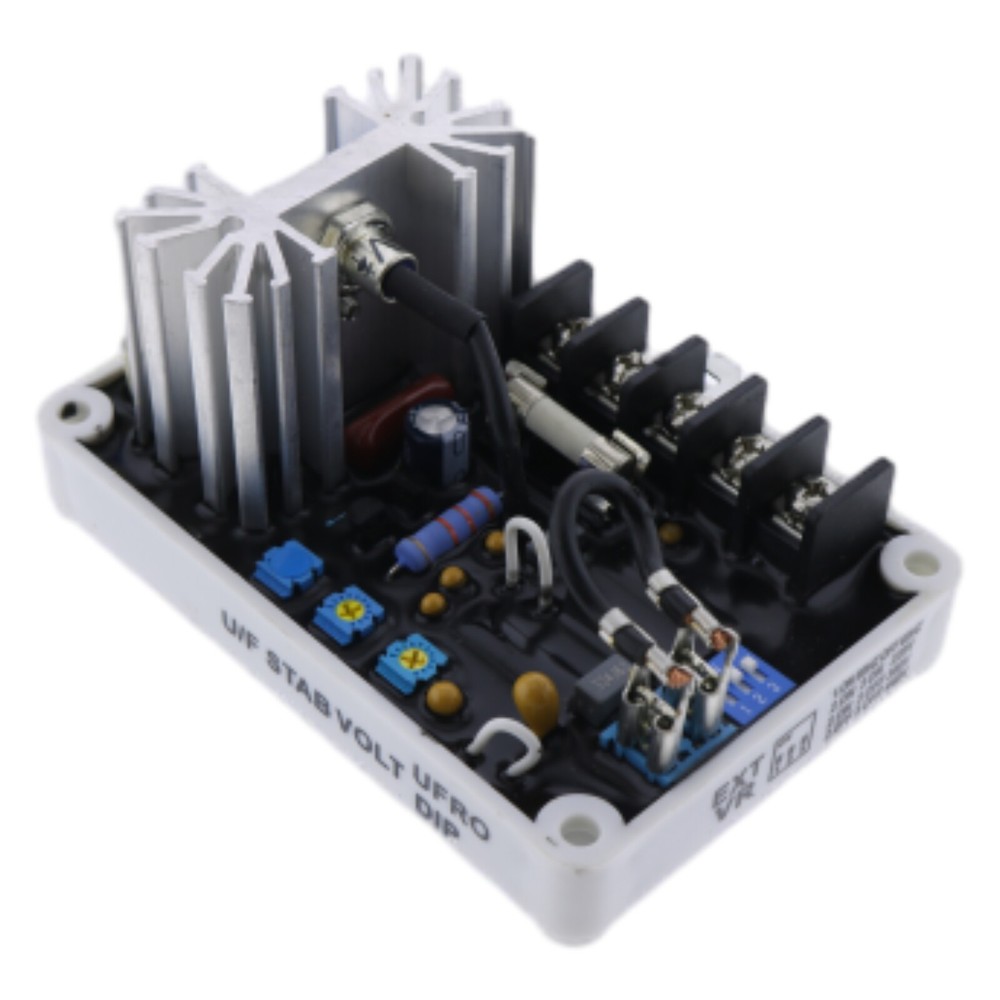 Universal Automatic Voltage Regulator EA05A VR648 For KUTAI Generator Genset