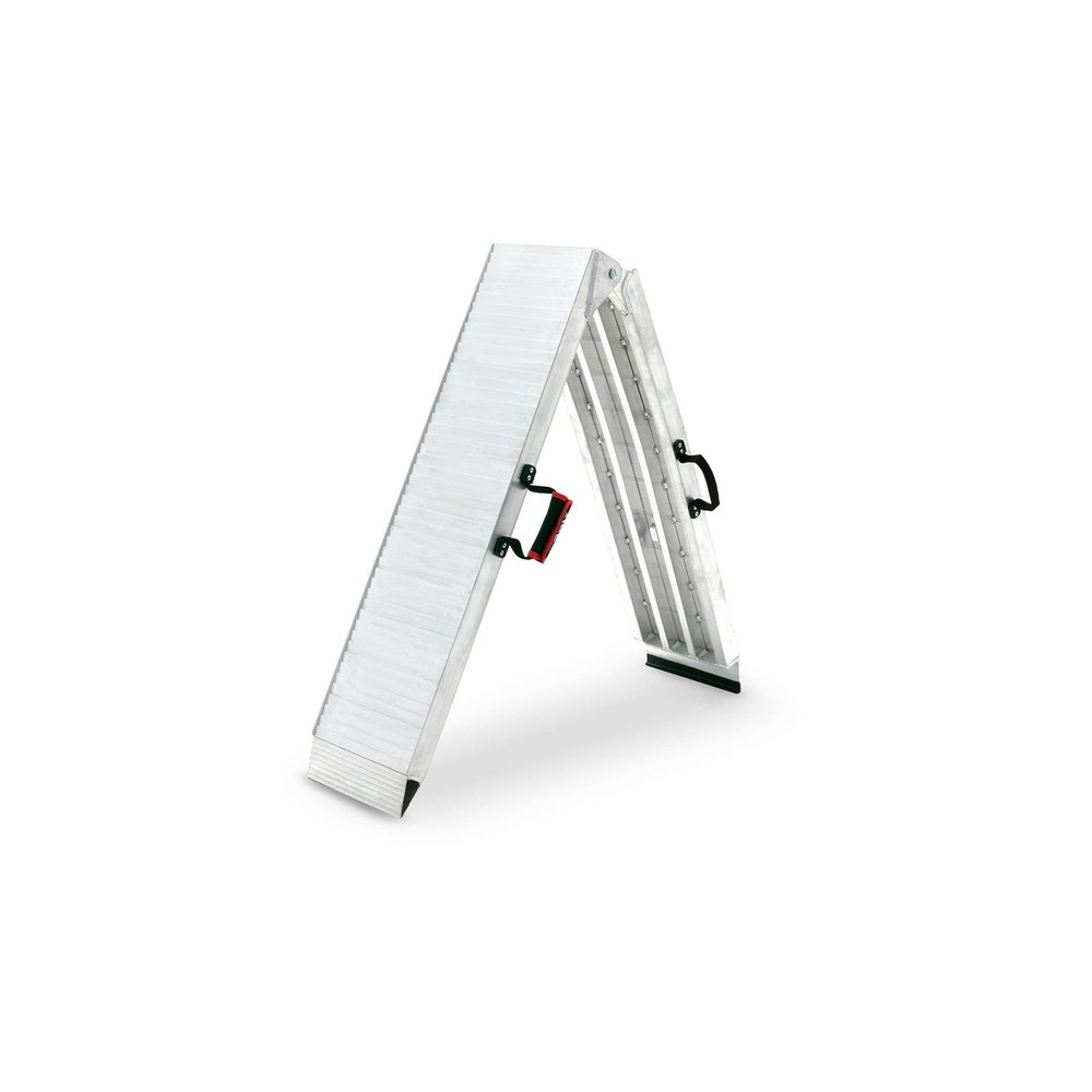 Ace Bikes Loading Ramp Bikes 680kg With Handle