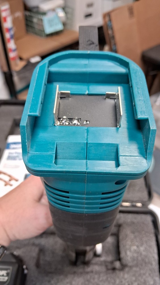 Swansoft Hydraulic Press Tool SW-PRESS-1550B