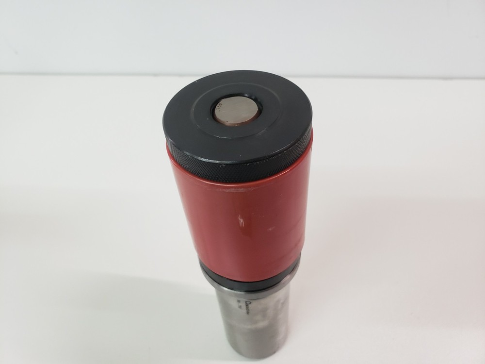 Amada RD .750 Round Punch Press Tool