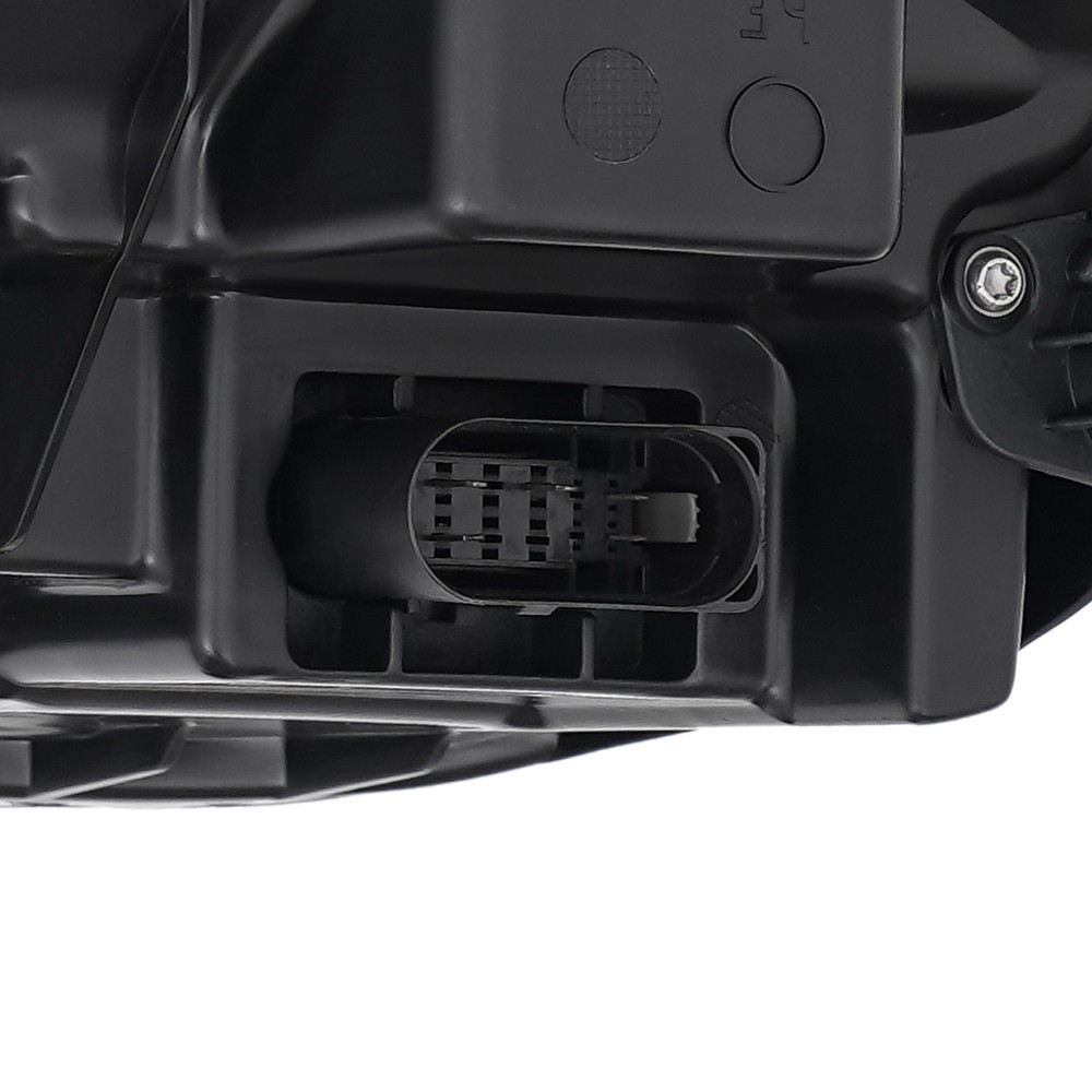 LED Front Headlamp Left Side Headlight For 2019-2024 Volvo XC90 Without AFS