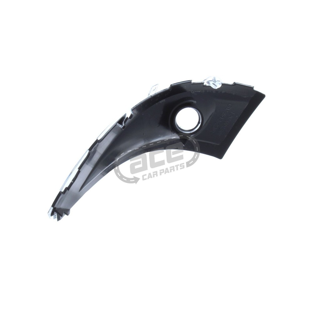 Wing Mirror Indicator Light Renault Clio Mk4 2012-2019 Clear Drivers Side Right