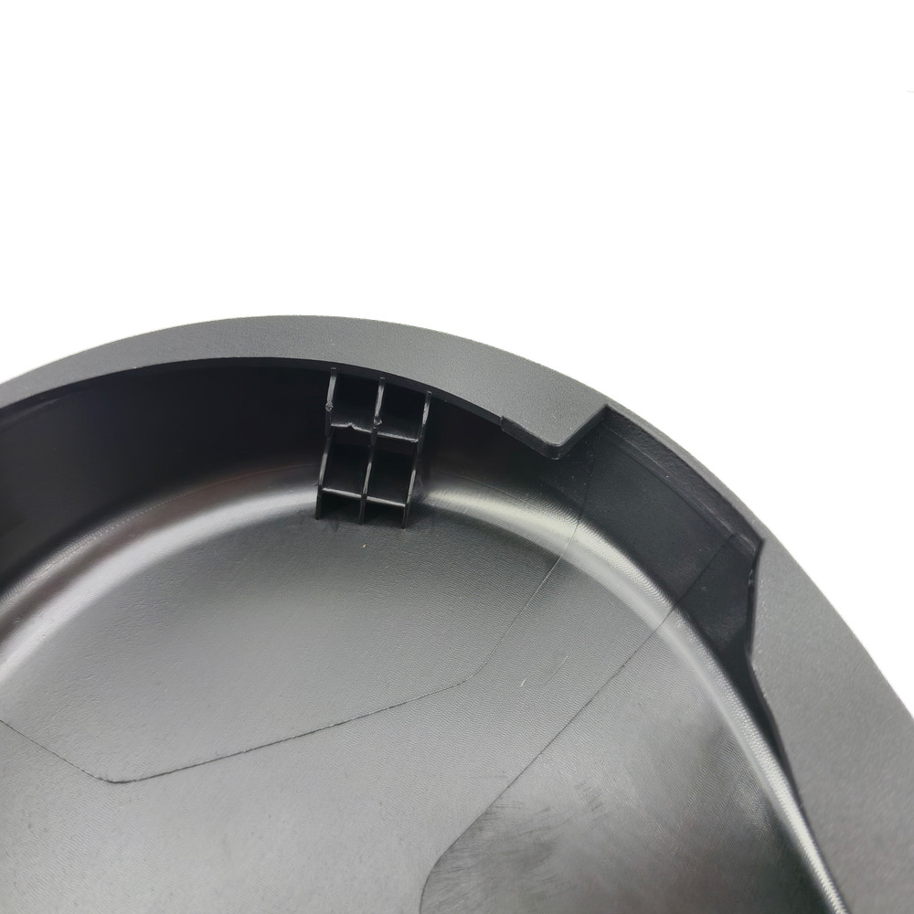 For 2020-2023 Ford Explorer New Front LH Side Shield Panel Black US