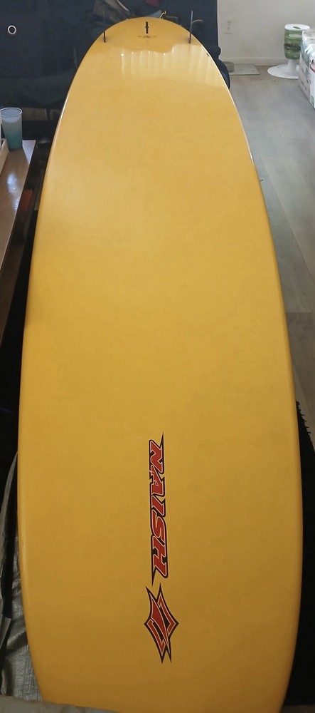 Paddle Board