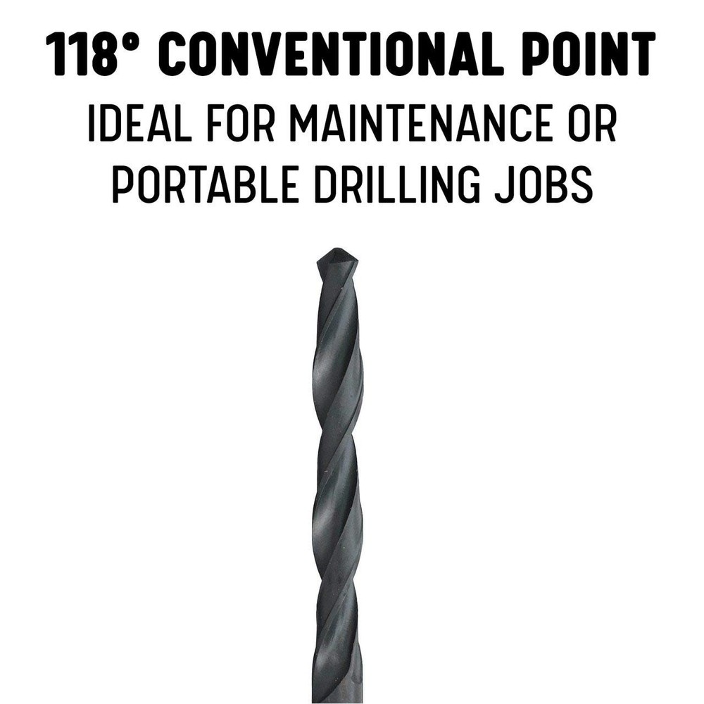 Tap and Drill Bit Kit M3.5 x 0.6