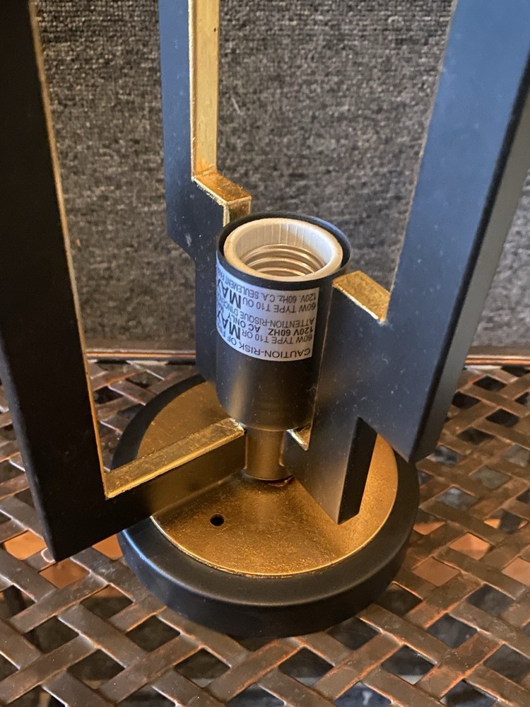 (US11) Artcraft Lighting AC10391 Ceiling Light